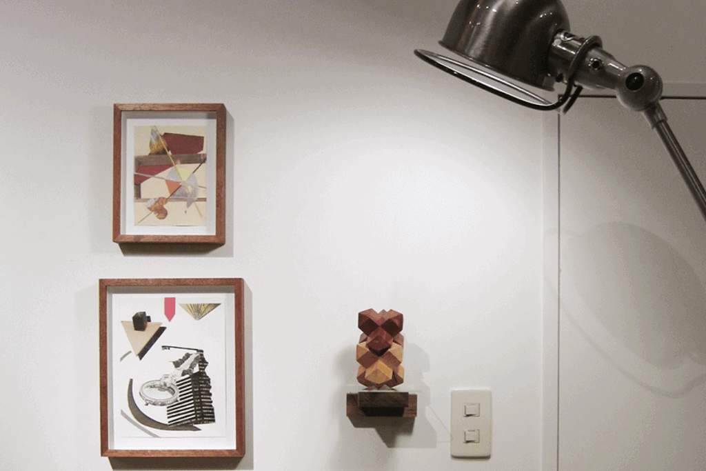 Uneven Nagoya Collage and Stacks 51200x800 andy cline artist