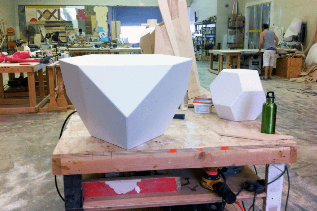 abstracts 1200x800 Sculpture andy cline artist