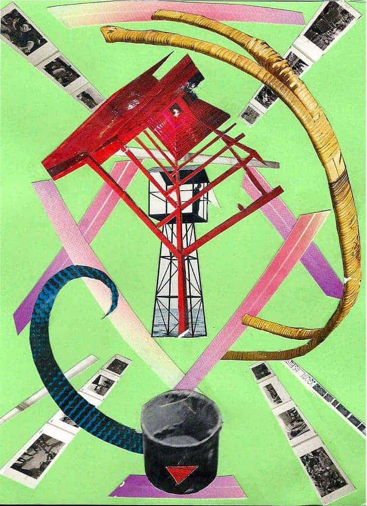 earlier-origination Collage