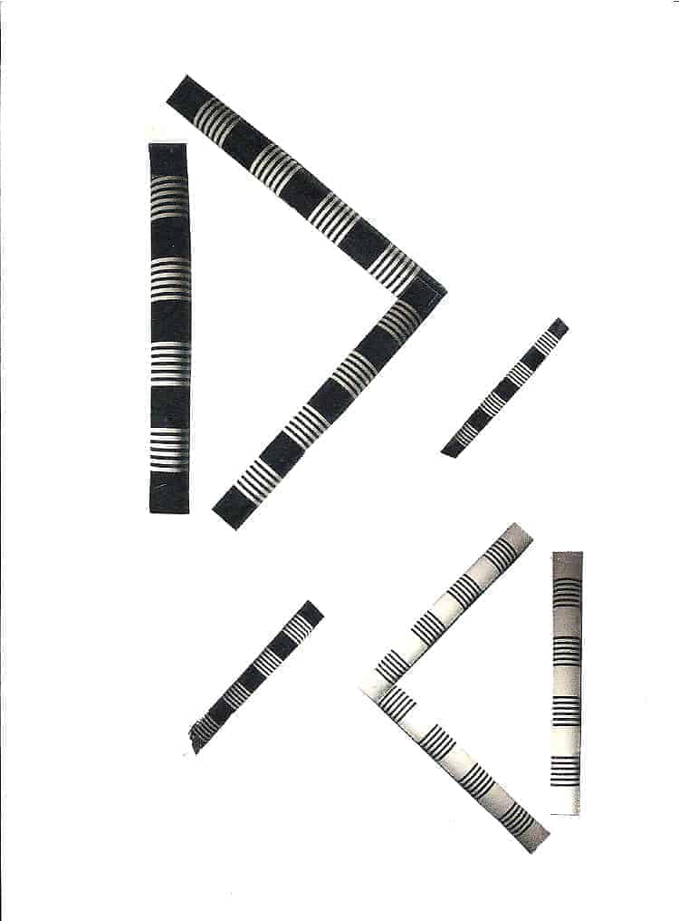 portrait-of-a-love Collage