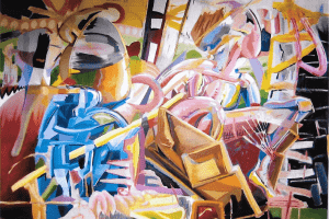 three kings-1200x800 andy cline artist