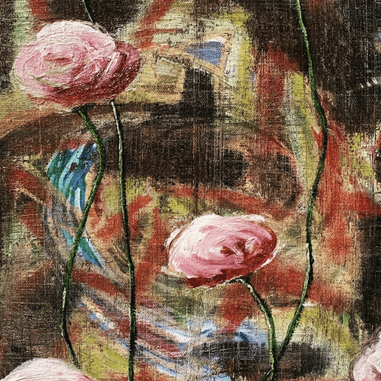 fleur du mal