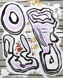 ghosts in concrete, transmuted, full frame